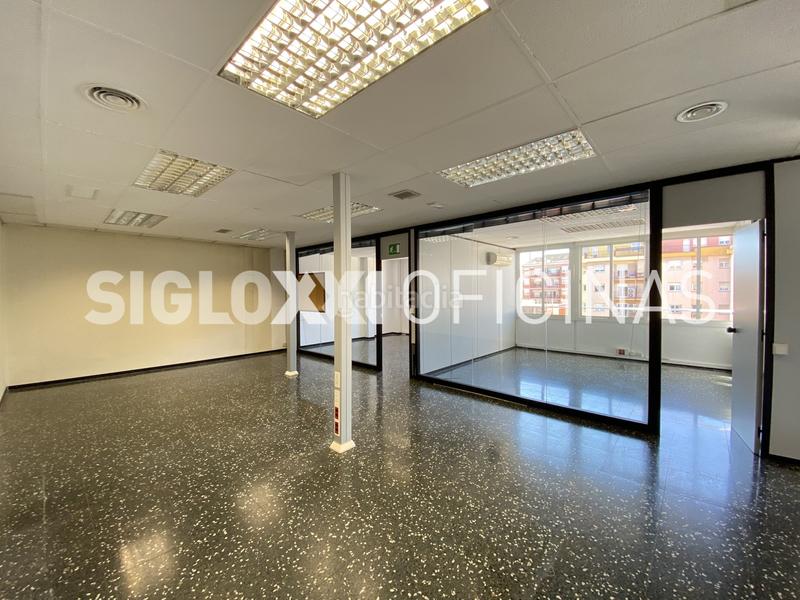 Foto 31b239b6-e987-41ef-ae85-2fa4dc5cf490. Location bureau avec chauffage dans Barri de les Corts Barcelona