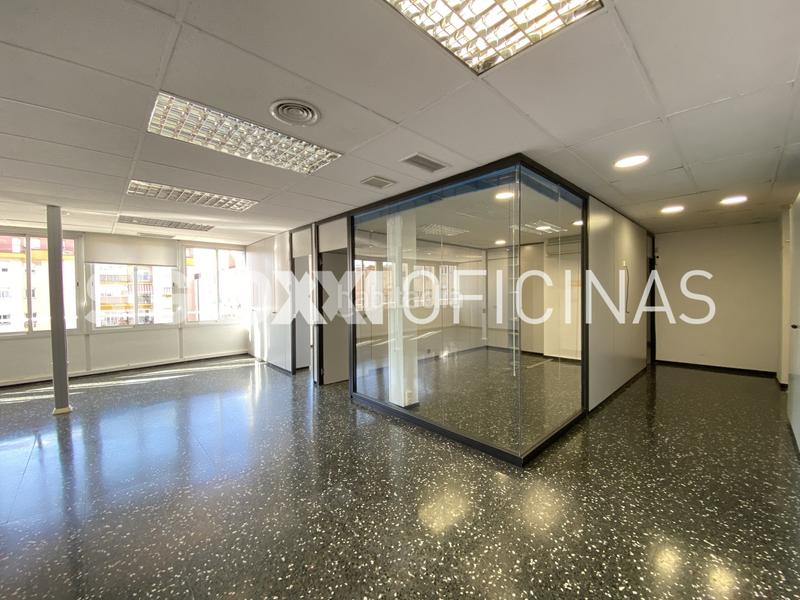 Foto 98101a7b-7fdb-47f9-aa32-67fa8eb7a281. Location bureau avec chauffage dans Barri de les Corts Barcelona