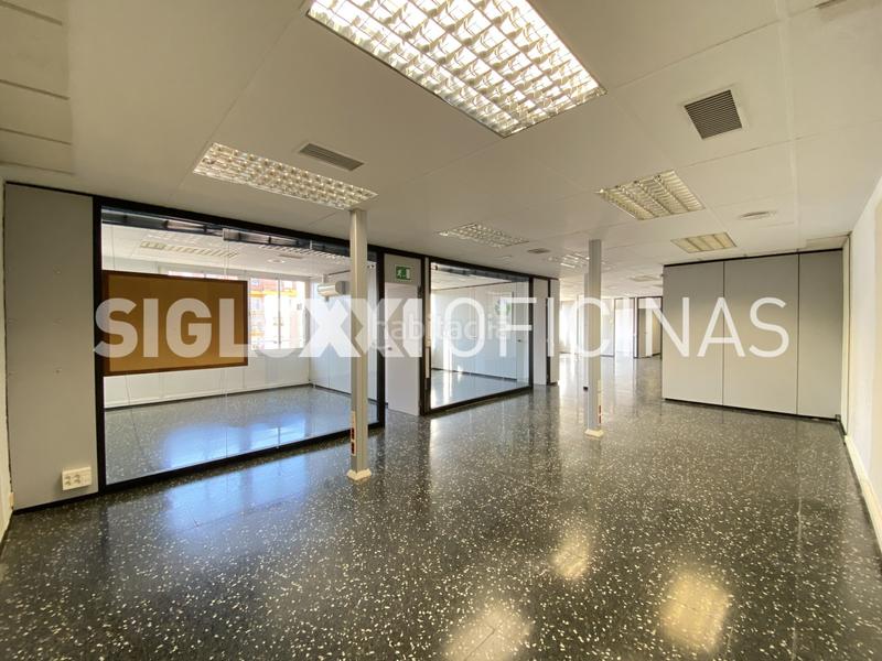 Foto 3caa8879-bfe4-4e79-9ea7-e8cf65ddb242. Alquiler oficina en Barri de les Corts Barcelona