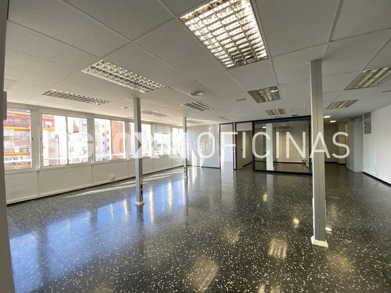 Foto 466c5397-8901-458e-b014-e6d4d6efd4ac. Alquiler oficina en Barri de les Corts Barcelona