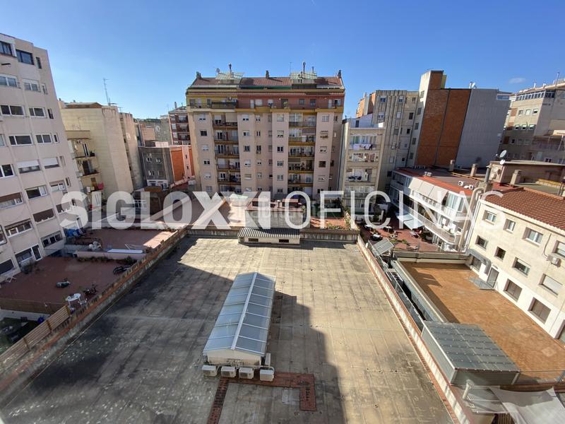 Foto 53034b7e-dc44-4617-872d-a7d5faed510e. Alquiler oficina en Barri de les Corts Barcelona