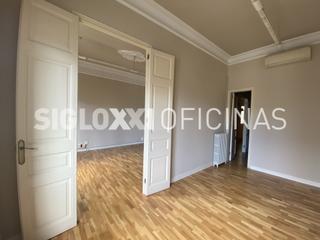 Alquiler Oficina  Pau claris