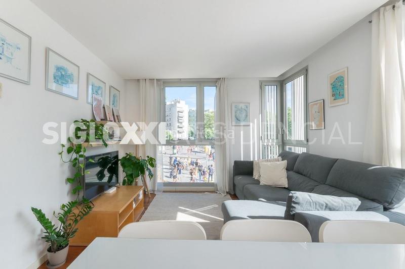 Foto 0b26b1b9-8806-4da3-9aef-f0e7cb576d17. Location appartement avec chauffage parking dans St. Pere - Sta. Caterina - El Born Barcelona