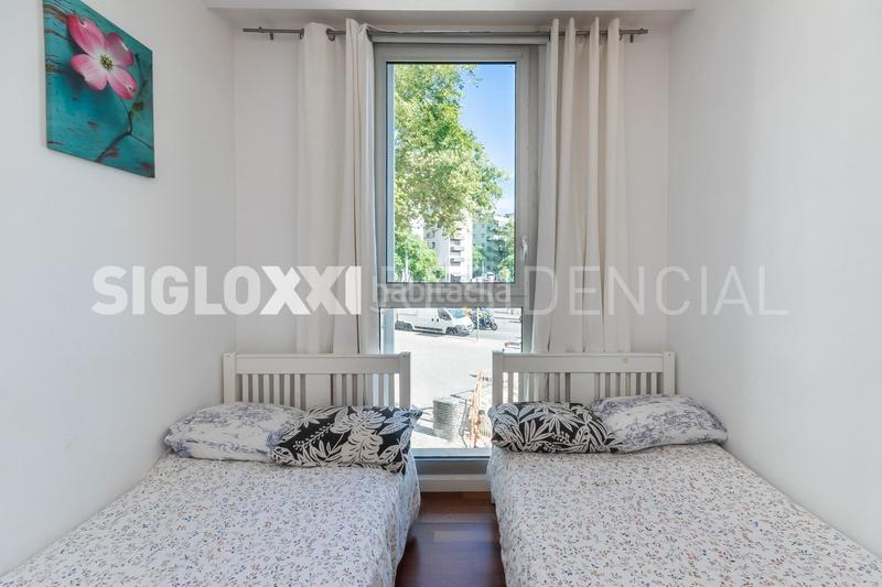 Foto 123a8adc-ec5b-4740-979a-9e43b37be0ec. Location appartement avec chauffage parking dans St. Pere - Sta. Caterina - El Born Barcelona