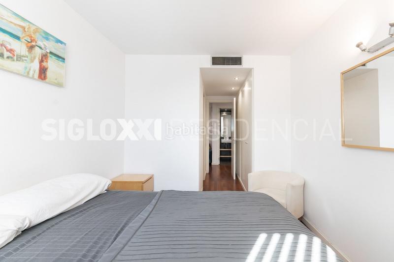 Foto 1c9e3613-58ab-4685-994e-4cbe3e66b767. Location appartement avec chauffage parking dans St. Pere - Sta. Caterina - El Born Barcelona