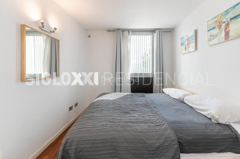 Foto 229422b2-255d-476b-b41b-c3f6a7cdd7e2. Location appartement avec chauffage parking dans St. Pere - Sta. Caterina - El Born Barcelona