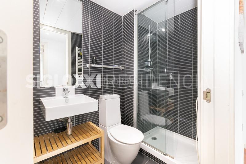 Foto 461883fc-e794-4e63-84a3-a705a6cd4283. Location appartement avec chauffage parking dans St. Pere - Sta. Caterina - El Born Barcelona