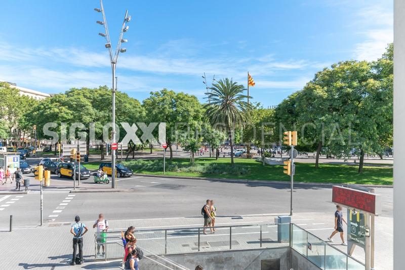 Foto 5b368135-b56e-413c-a2f5-d2b9d1f5aad2. Location appartement avec chauffage parking dans St. Pere - Sta. Caterina - El Born Barcelona