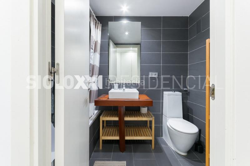 Foto 63163e19-5e9f-4e4a-98ca-19db5bfd7ed5. Location appartement avec chauffage parking dans St. Pere - Sta. Caterina - El Born Barcelona