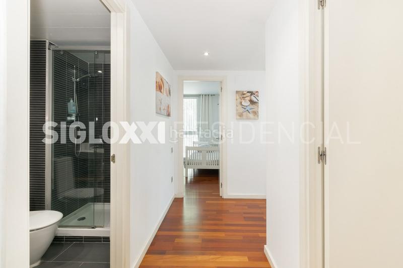 Foto 8268f76c-059c-4481-9f99-def49340770a. Location appartement avec chauffage parking dans St. Pere - Sta. Caterina - El Born Barcelona