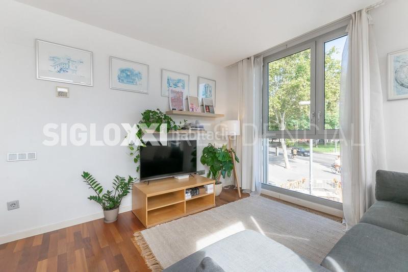 Foto 9d7b8296-188a-4a16-8545-42d5c0366aea. Location appartement avec chauffage parking dans St. Pere - Sta. Caterina - El Born Barcelona