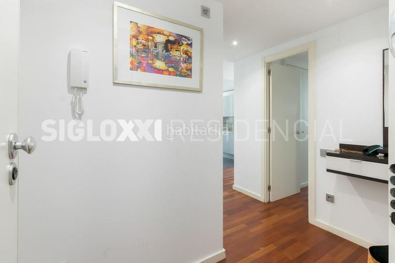 Foto 695f4fc3-0960-45b3-a3e9-f0914bd9ed4e. Alquiler piso en St. Pere - Sta. Caterina - El Born Barcelona