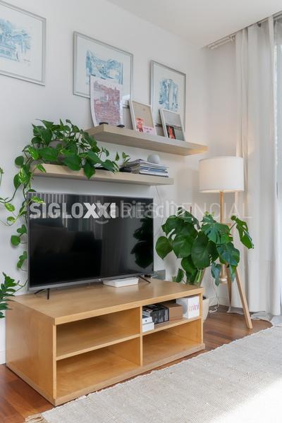 Foto 77e61fa7-80bb-403a-b2a8-f2ac269db099. Alquiler piso en St. Pere - Sta. Caterina - El Born Barcelona