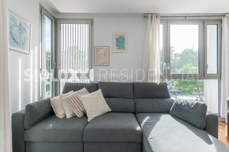 Foto ed1ab6c4-a04d-44e3-b7d7-903c102f449a. Alquiler piso en St. Pere - Sta. Caterina - El Born Barcelona