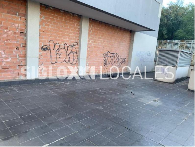 Foto 08650a94-b474-499a-b031-21f154019fcd. Local comercial en Carmel Barcelona