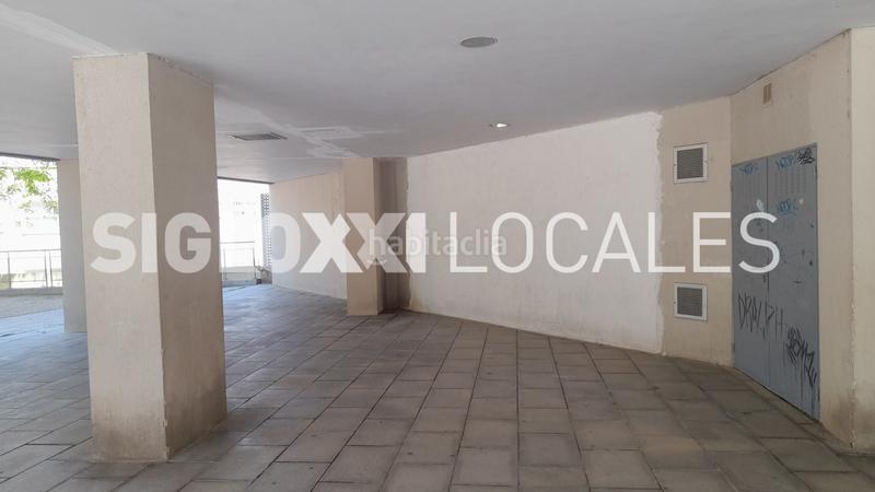 Foto ae89d12f-925d-48b4-b9cd-df9ae0765704. Local comercial en Carmel Barcelona