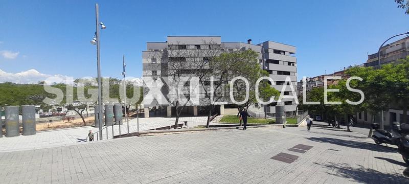 Foto ae98a1a6-be48-4734-92a3-d1475da4269b. Local comercial en Carmel Barcelona