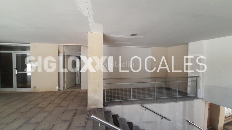 Foto 5b79cabf-0623-4ba0-8280-1346cea5063d. Local commercial dans Carmel Barcelona