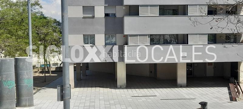 Foto d3fe9477-e066-4602-9de4-9e001704371c. Locale commerciale in Carmel Barcelona