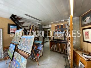 Location Local commercial  Consell de cent