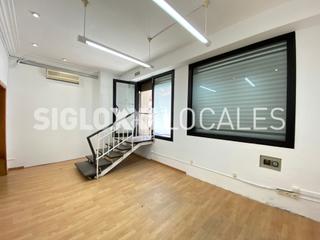 Lloguer Local Comercial  Teodora lamadrid