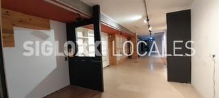 Location Local commercial  Sant josep