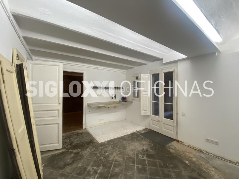 Foto 07ccecbb-e6e9-4c34-87f6-9c849531c956. Miete büro in Dreta de l´Eixample Barcelona