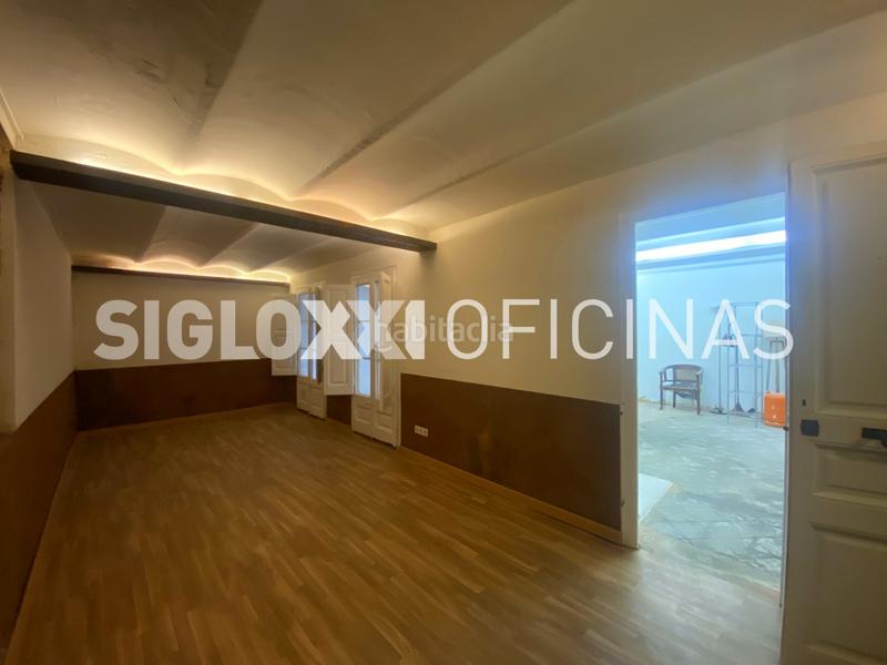 Foto 1c571825-2a20-44ea-b7b1-ddbe266efb5e. Miete büro in Dreta de l´Eixample Barcelona