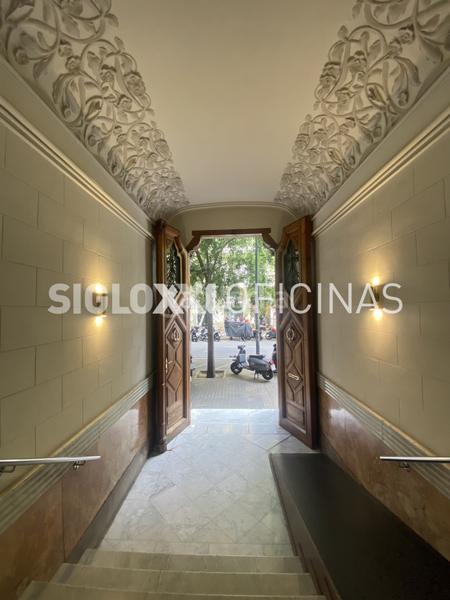 Foto 2f7d29cc-9d04-49a7-863b-c6606e79c75d. Rent office space in Dreta de l´Eixample Barcelona