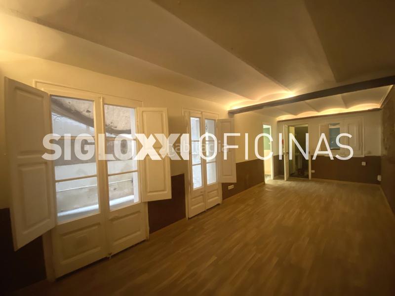 Foto 3e86aded-1575-4c11-b991-a98eb55f015f. Rent office space in Dreta de l´Eixample Barcelona