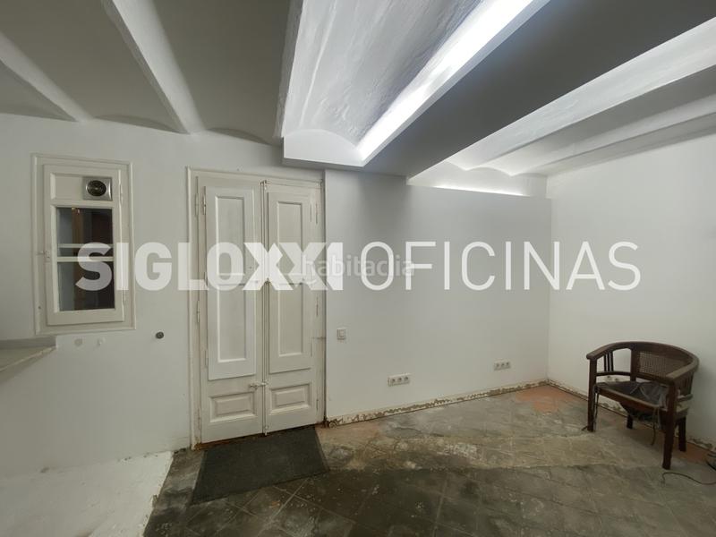 Foto 64f4c37e-35c0-49ec-b8ad-db95a6bb2c3b. Rent office space in Dreta de l´Eixample Barcelona