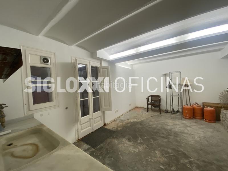 Foto 6e5e4b68-9e09-42de-a50e-237282e6eb87. Rent office space in Dreta de l´Eixample Barcelona