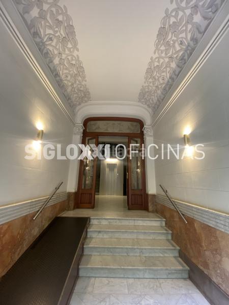 Foto d3835e6d-daf9-4937-b2ed-00f3c20f55d4. Rent office space in Dreta de l´Eixample Barcelona