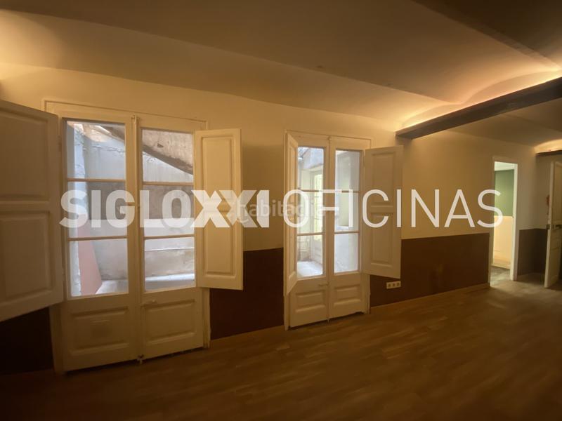 Foto df1175d4-5fd8-4d08-9138-8934aec9af3e. Rent office space in Dreta de l´Eixample Barcelona