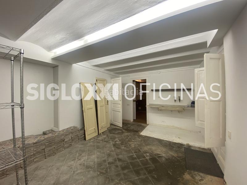 Foto 4b52221a-e11c-499d-bbed-b1e2eefd1d56. Alquiler oficina en Dreta de l´Eixample Barcelona