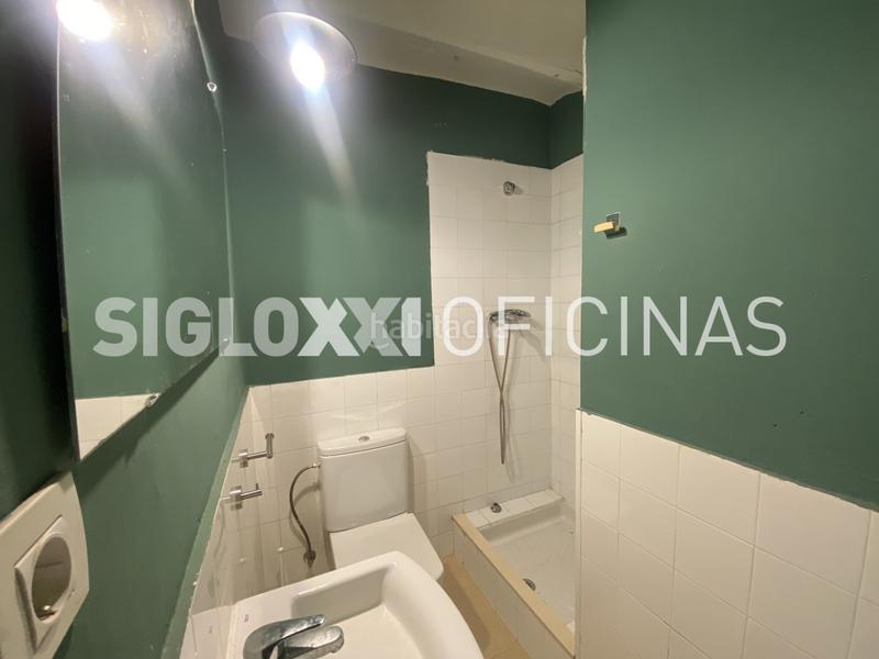 Foto 98d54e8a-8d2b-4ae3-8c79-31a93136668f. Alquiler oficina en Dreta de l´Eixample Barcelona