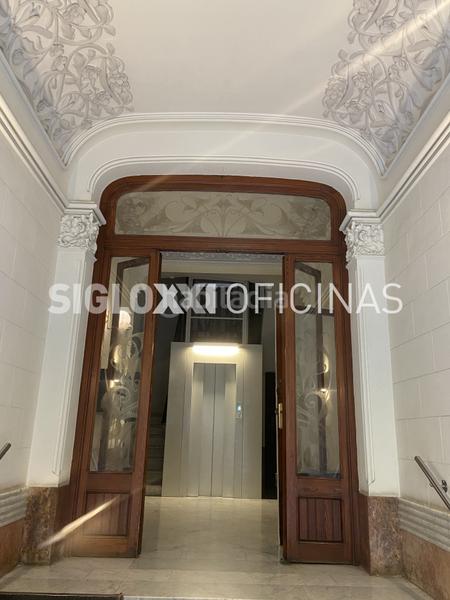 Foto a158973a-2e03-4b25-9a45-1d3807dc51d4. Affitto ufficio in Dreta de l´Eixample Barcelona