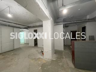 Lloguer Local Comercial  Taquígraf serra