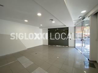 Rent Business premise  Clot