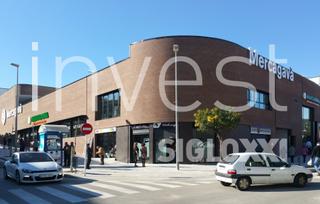 Business premise  Les moreres