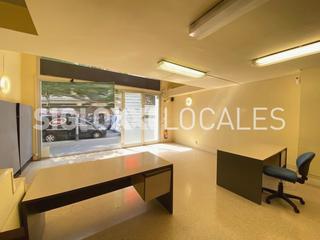 Lloguer Local Comercial  Provença