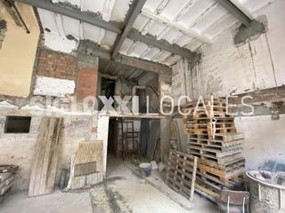 Lloguer Local Comercial  Marques de barbera