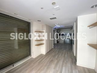 Lloguer Local Comercial  Artesa de segre