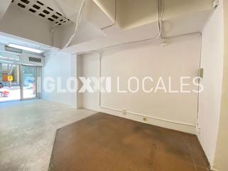 Lloguer Local Comercial  Equador