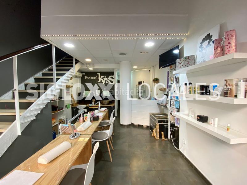 Foto 4d004f3e-7b49-4079-beca-3c5262b8b99c. Miete geschäftsraum in Sant Andreu de Palomar Barcelona