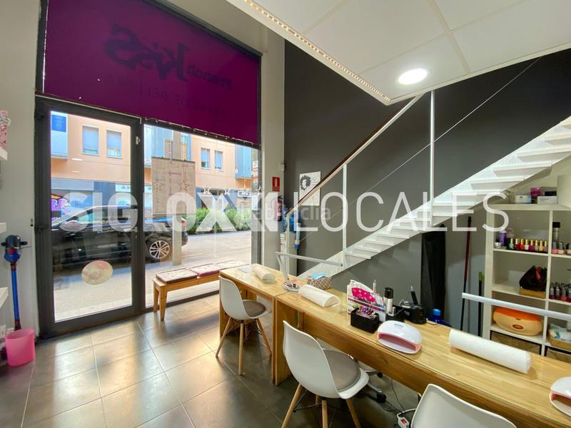 Foto 753ed14b-0b36-4f78-9005-6f79c0d1dcc1. Miete geschäftsraum in Sant Andreu de Palomar Barcelona