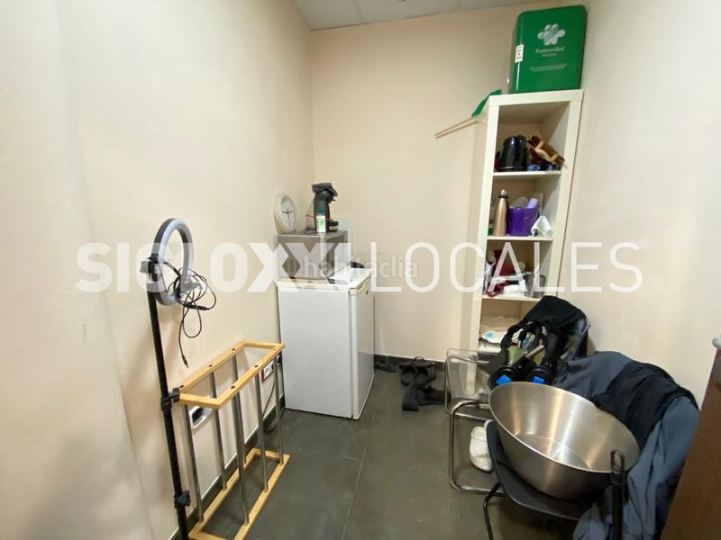 Foto 87c2422b-9b79-45f7-b5af-15ef8978ac40. Miete geschäftsraum in Sant Andreu de Palomar Barcelona