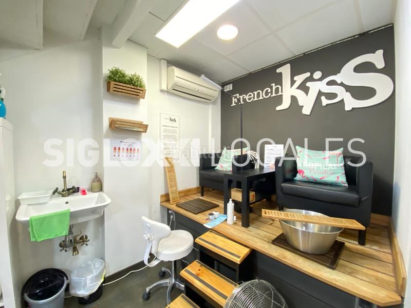 Foto bc3f99d6-a655-43ee-a8ab-7caeb922aafd. Miete geschäftsraum in Sant Andreu de Palomar Barcelona