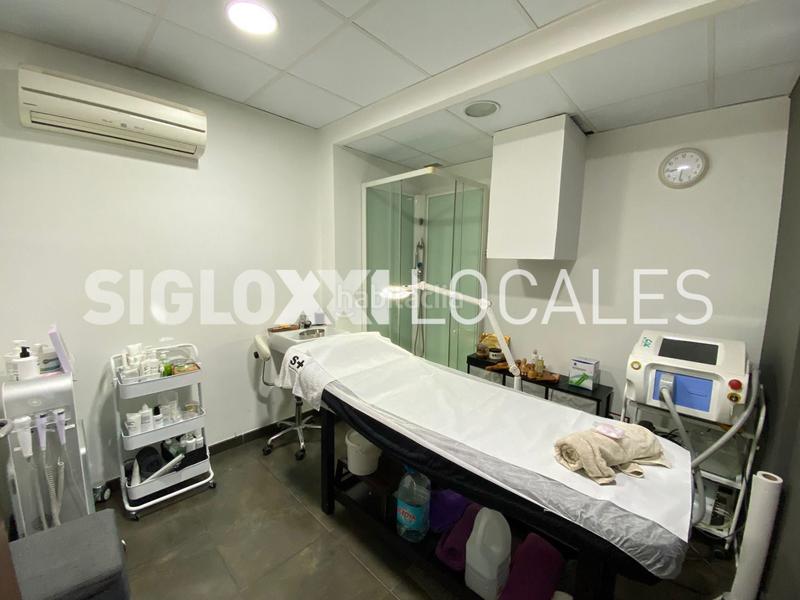 Foto c77675bd-2339-4fca-93f9-00f5aacbea89. Miete geschäftsraum in Sant Andreu de Palomar Barcelona