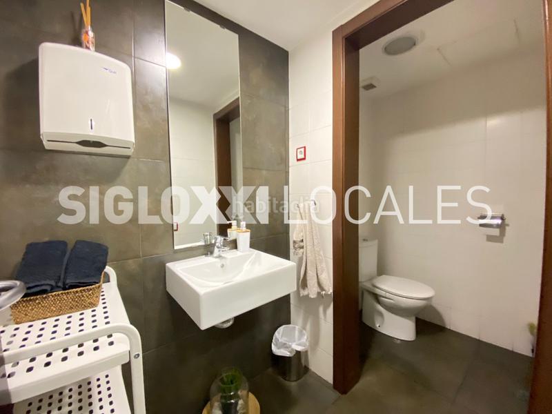 Foto d65389c1-5755-4721-b40c-08472fc0b109. Miete geschäftsraum in Sant Andreu de Palomar Barcelona